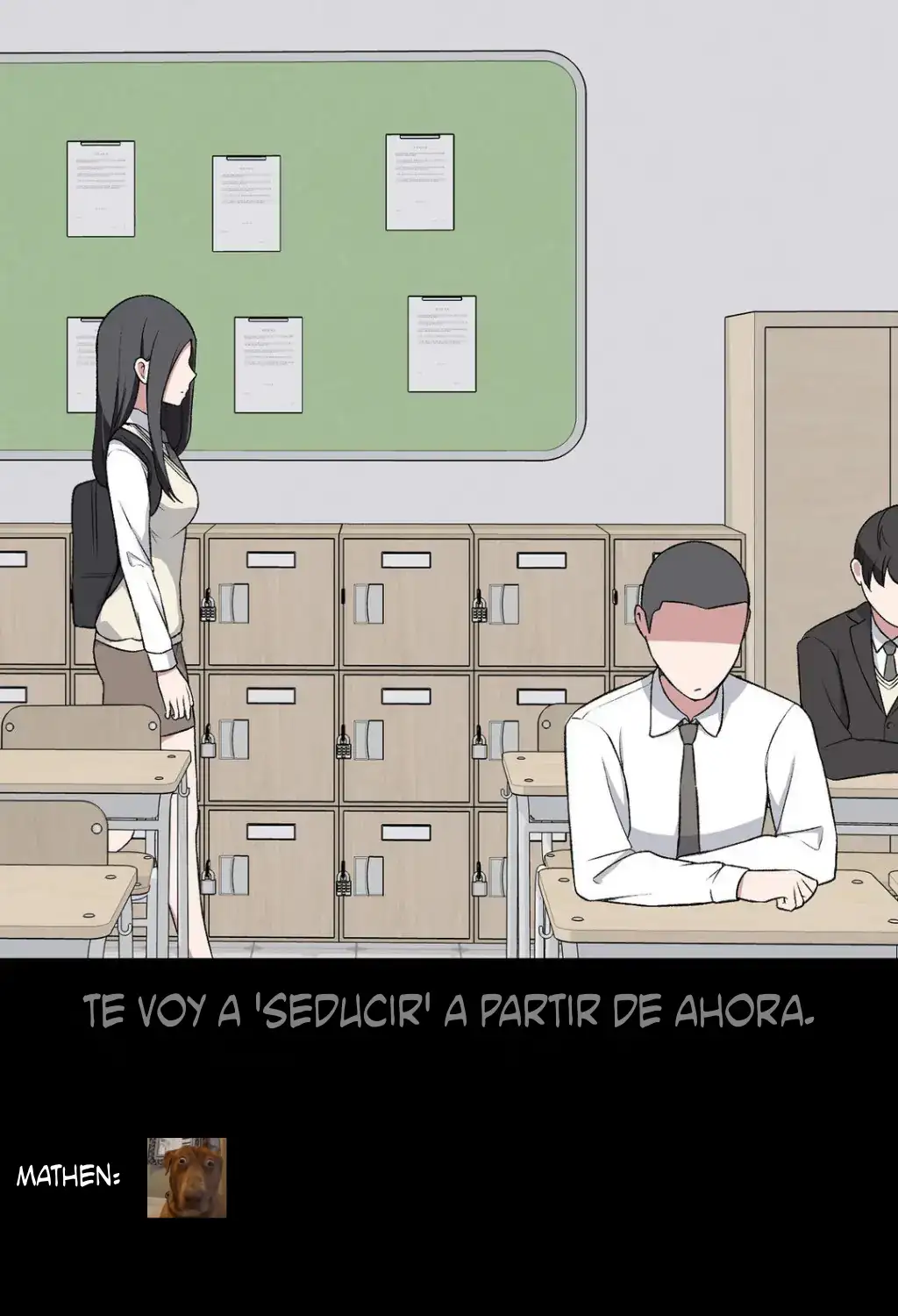 El secreto de Jae-Kyung - Capítulo 95 - Página 63 - LectorTMOo