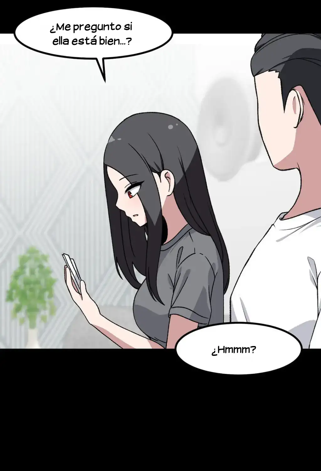 El secreto de Jae-Kyung - Capítulo 95 - Página 83 - LectorTMOo
