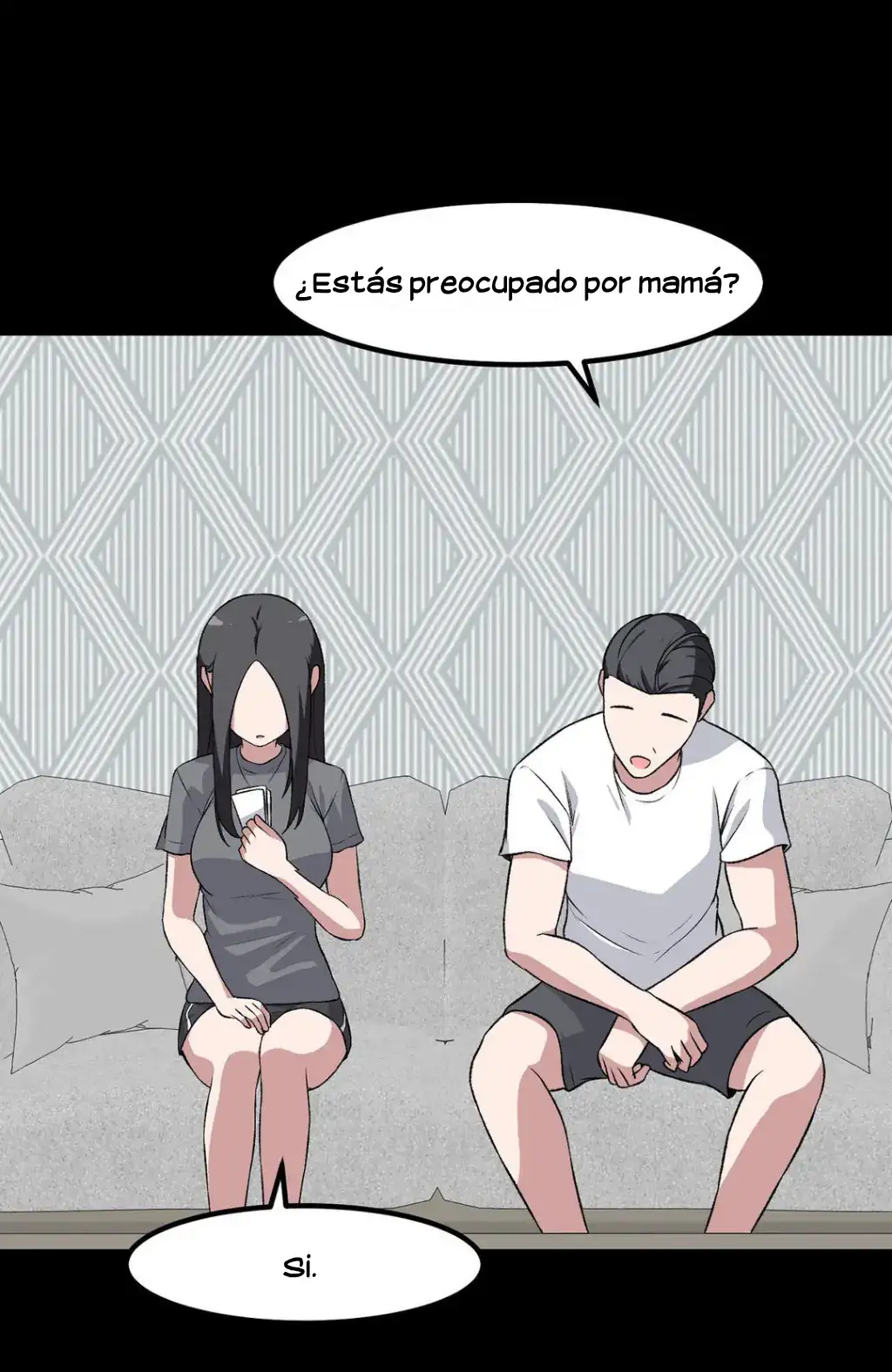El secreto de Jae-Kyung - Capítulo 95 - Página 84 - LectorTMOo