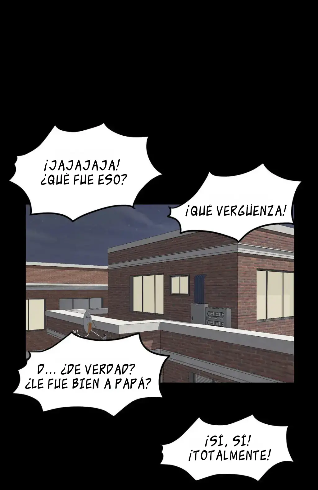 El secreto de Jae-Kyung - Capítulo 95 - Página 104 - LectorTMOo