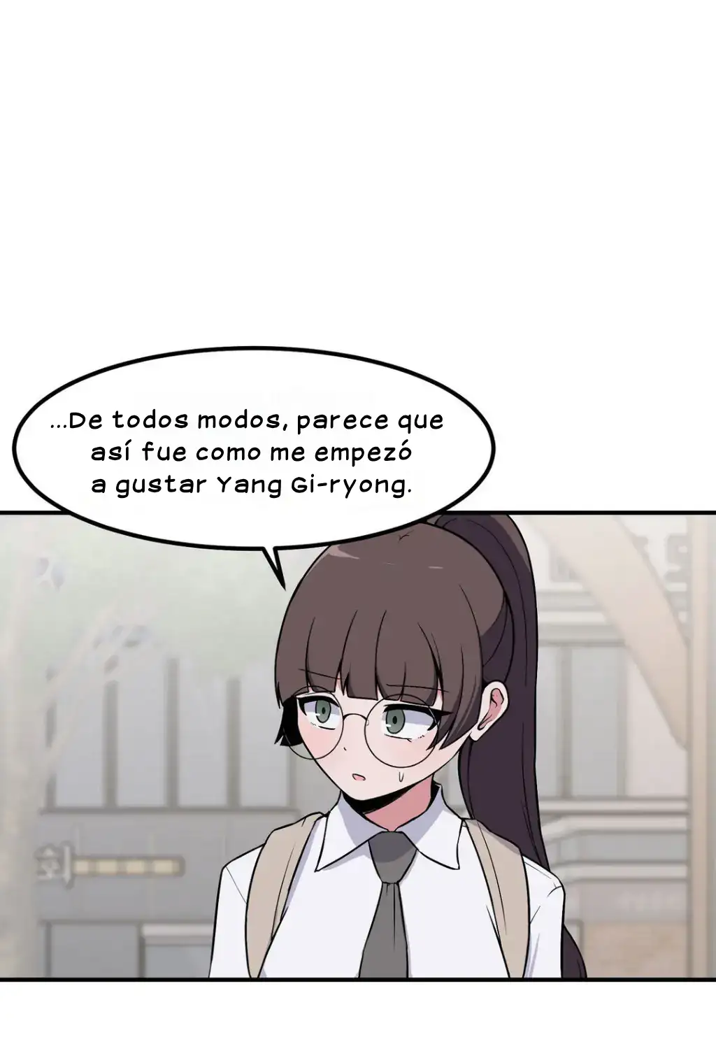 El secreto de Jae-Kyung - Capítulo 96 - Página 4 - LectorTMOo
