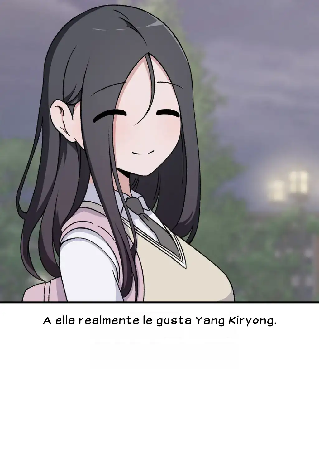 El secreto de Jae-Kyung - Capítulo 96 - Página 27 - LectorTMOo