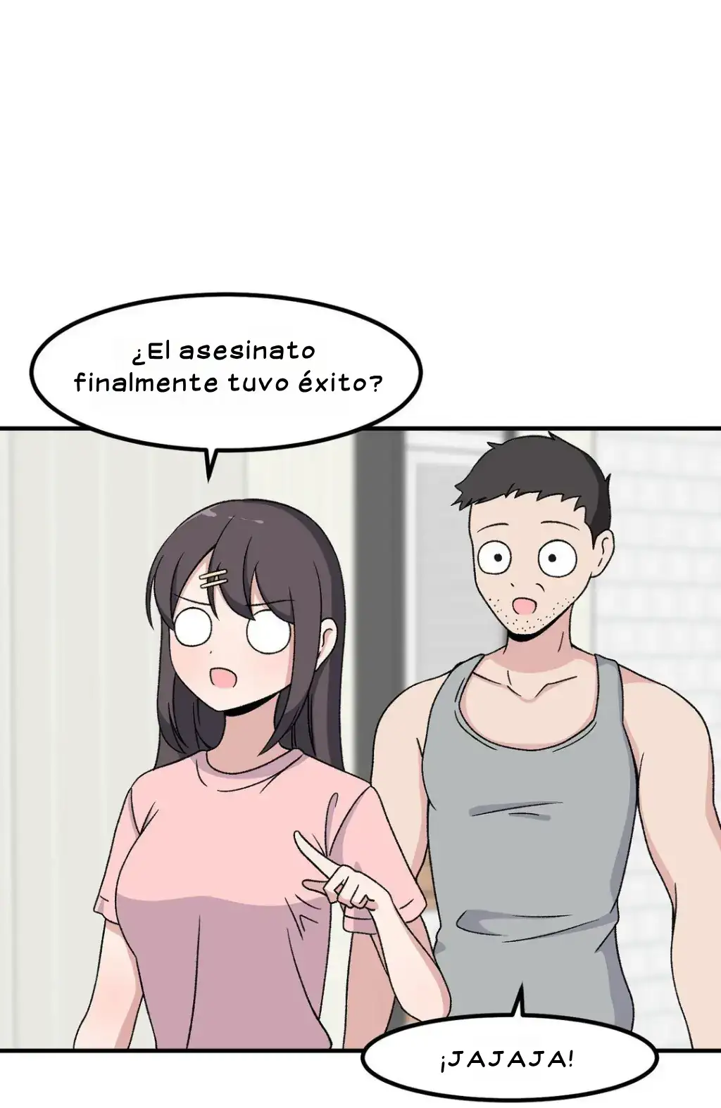 El secreto de Jae-Kyung - Capítulo 96 - Página 35 - LectorTMOo