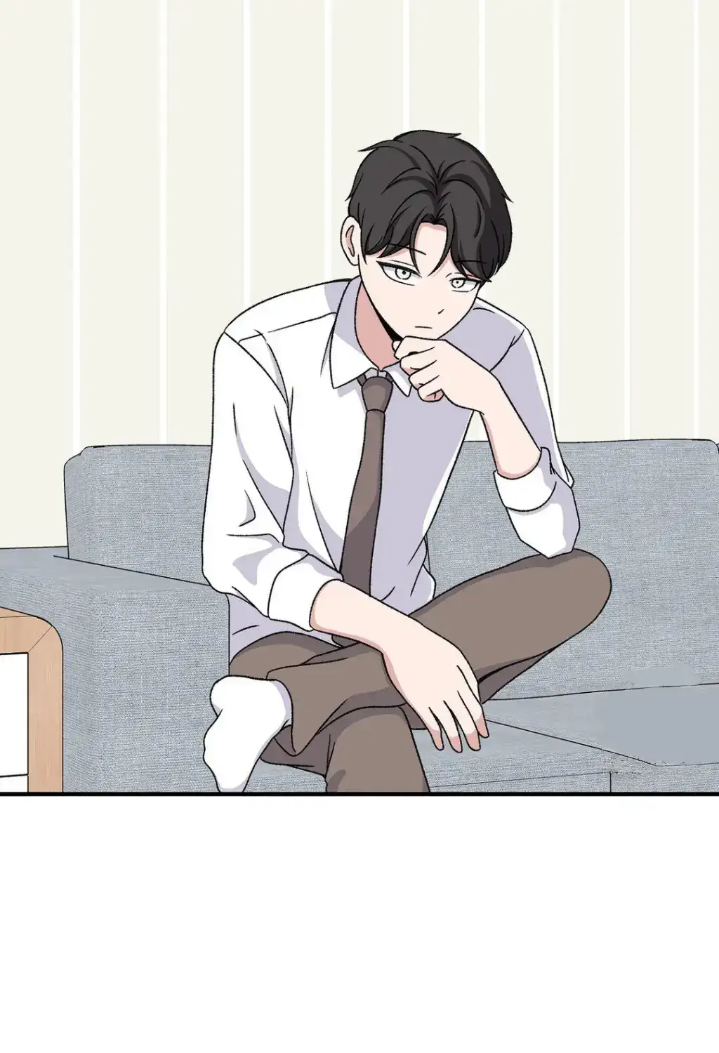 El secreto de Jae-Kyung - Capítulo 96 - Página 38 - LectorTMOo
