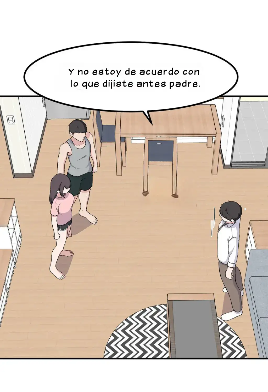 El secreto de Jae-Kyung - Capítulo 96 - Página 41 - LectorTMOo