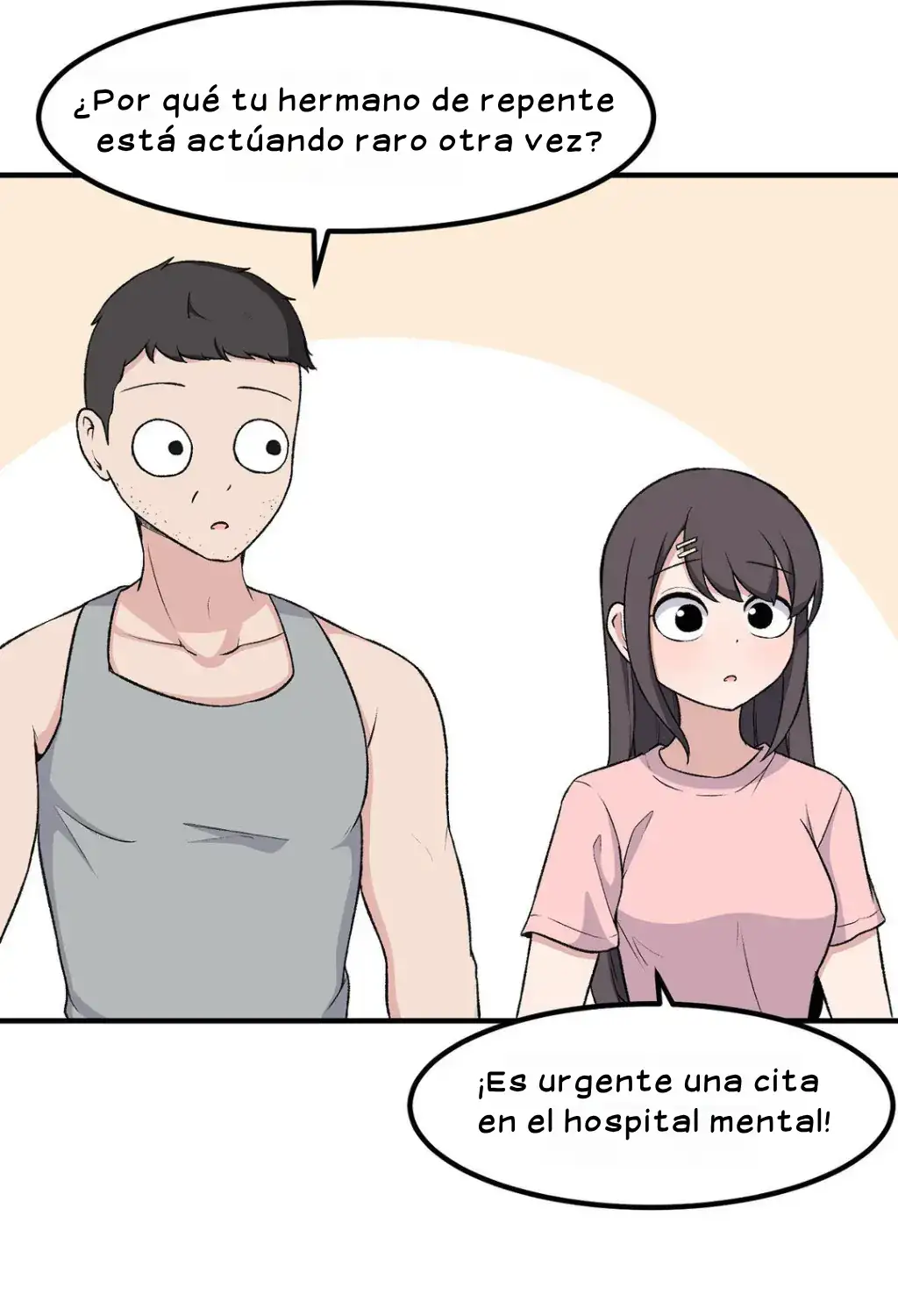 El secreto de Jae-Kyung - Capítulo 96 - Página 46 - LectorTMOo