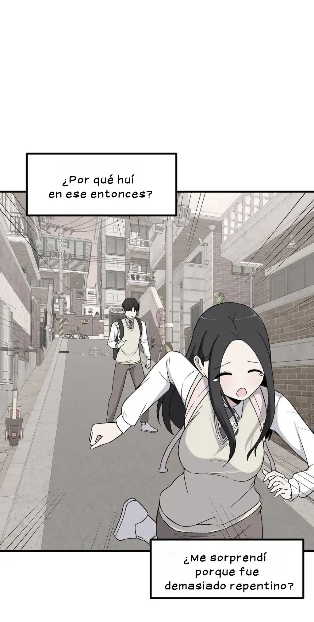 El secreto de Jae-Kyung - Capítulo 96 - Página 49 - LectorTMOo