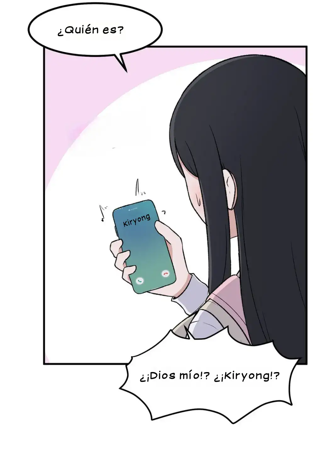 El secreto de Jae-Kyung - Capítulo 96 - Página 53 - LectorTMOo