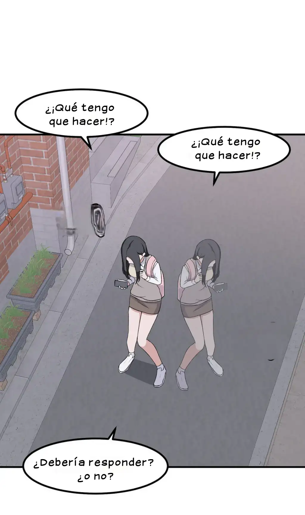 El secreto de Jae-Kyung - Capítulo 96 - Página 54 - LectorTMOo