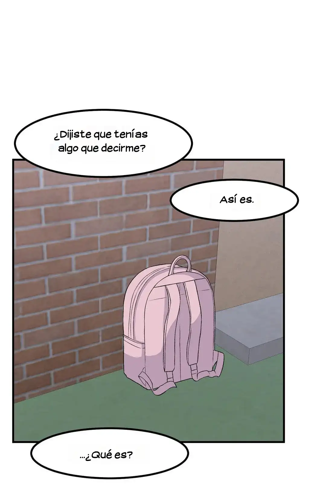 El secreto de Jae-Kyung - Capítulo 97 - Página 8 - LectorTMOo
