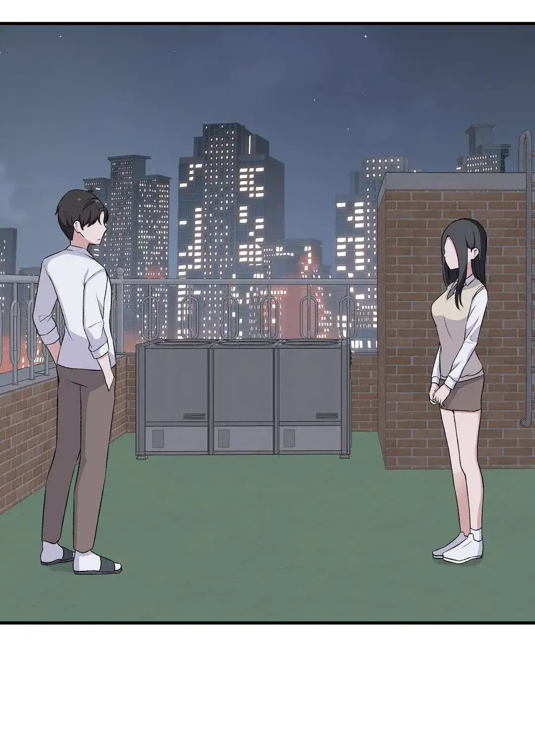 El secreto de Jae-Kyung - Capítulo 97 - Página 11 - LectorTMOo