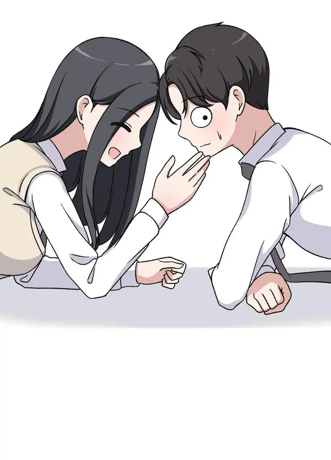 El secreto de Jae-Kyung - Capítulo 97 - Página 13 - LectorTMOo