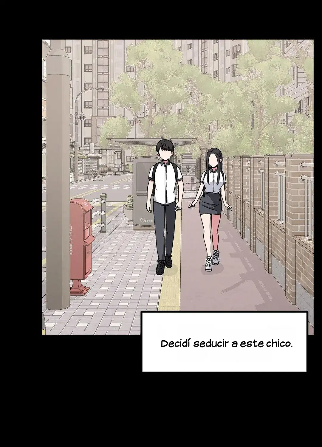 El secreto de Jae-Kyung - Capítulo 97 - Página 17 - LectorTMOo