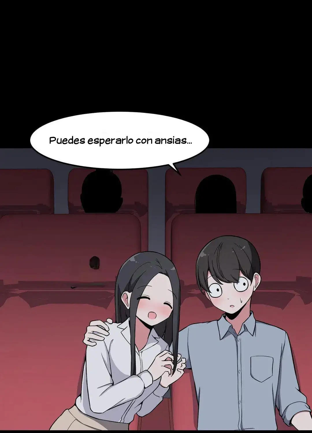 El secreto de Jae-Kyung - Capítulo 97 - Página 27 - LectorTMOo