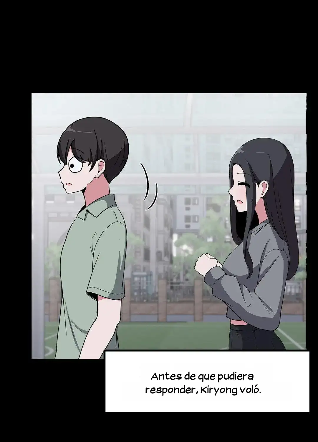 El secreto de Jae-Kyung - Capítulo 97 - Página 36 - LectorTMOo