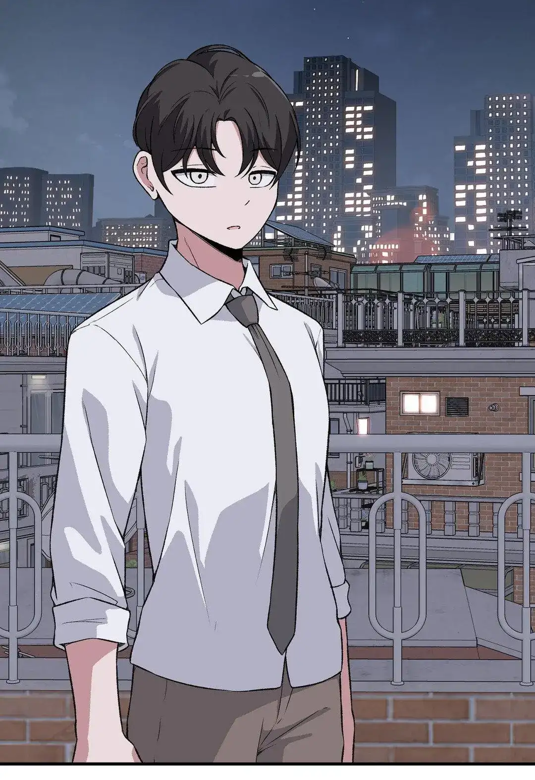 El secreto de Jae-Kyung - Capítulo 97 - Página 41 - LectorTMOo