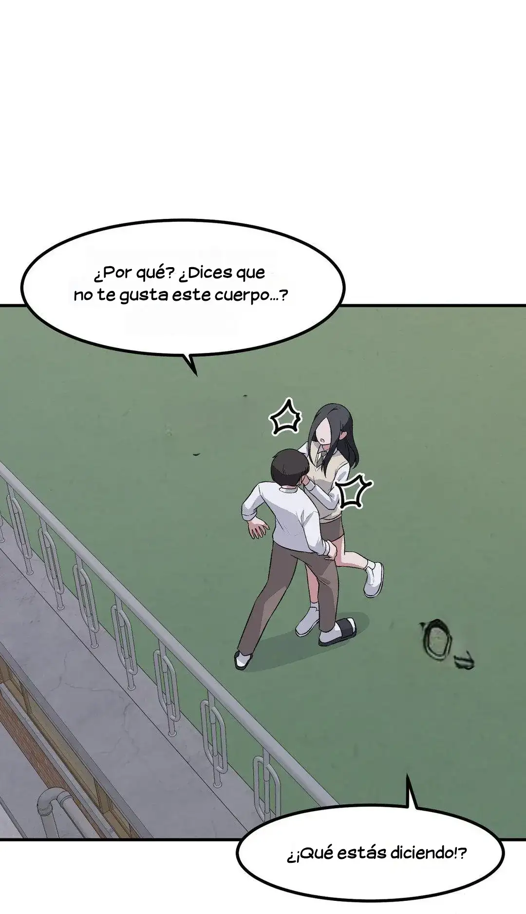 El secreto de Jae-Kyung - Capítulo 97 - Página 51 - LectorTMOo