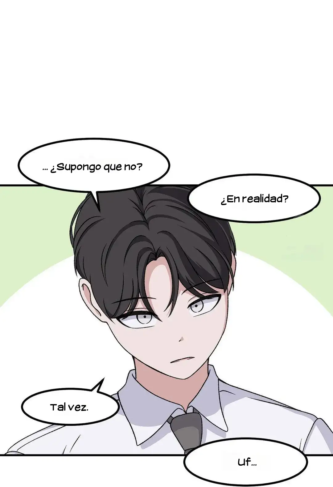 El secreto de Jae-Kyung - Capítulo 97 - Página 54 - LectorTMOo