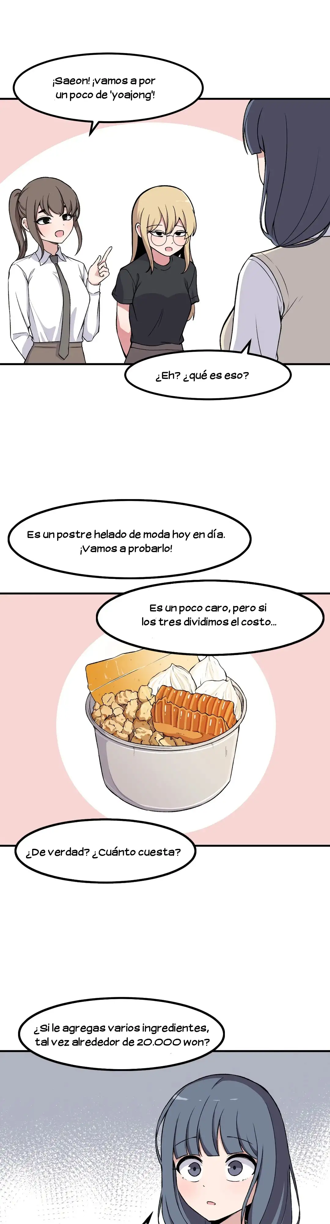 El secreto de Jae-Kyung - Capítulo 98 - Página 6 - LectorTMOo