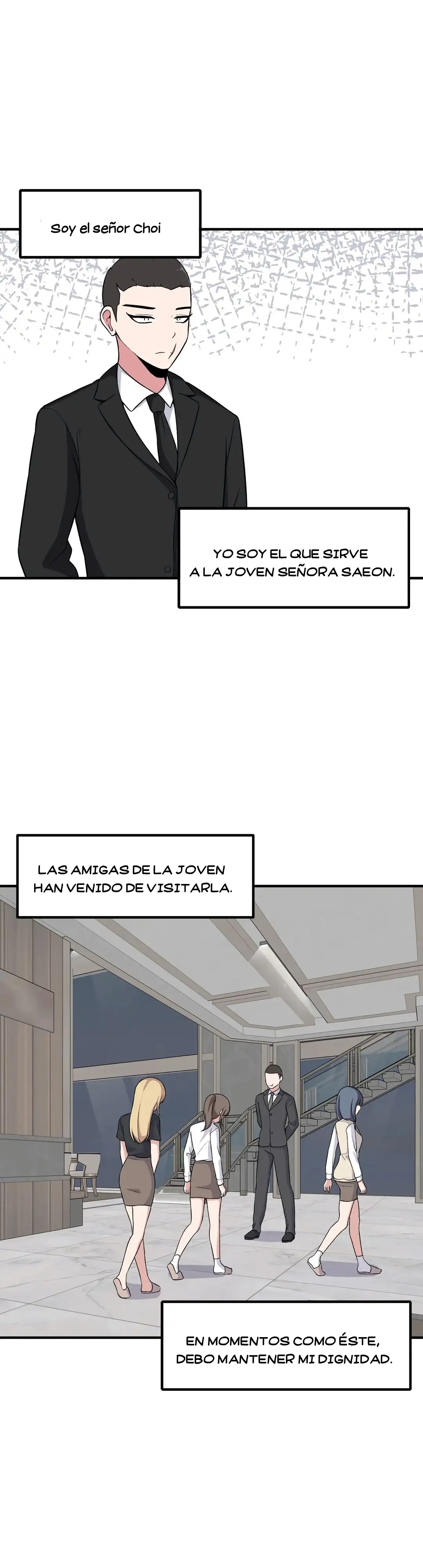 El secreto de Jae-Kyung - Capítulo 98 - Página 8 - LectorTMOo