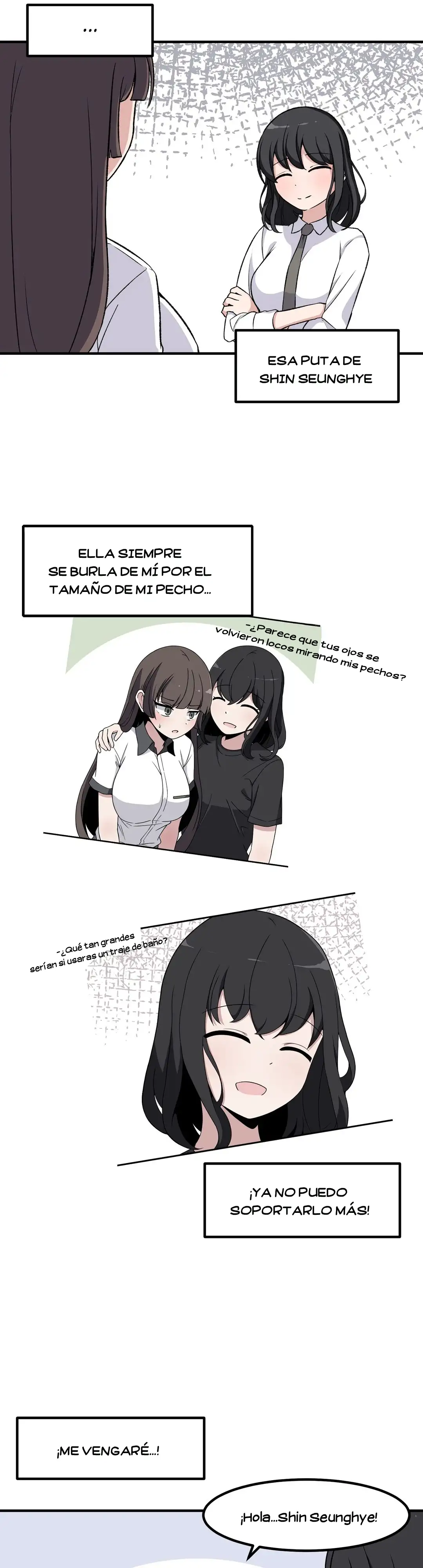 El secreto de Jae-Kyung - Capítulo 98 - Página 10 - LectorTMOo