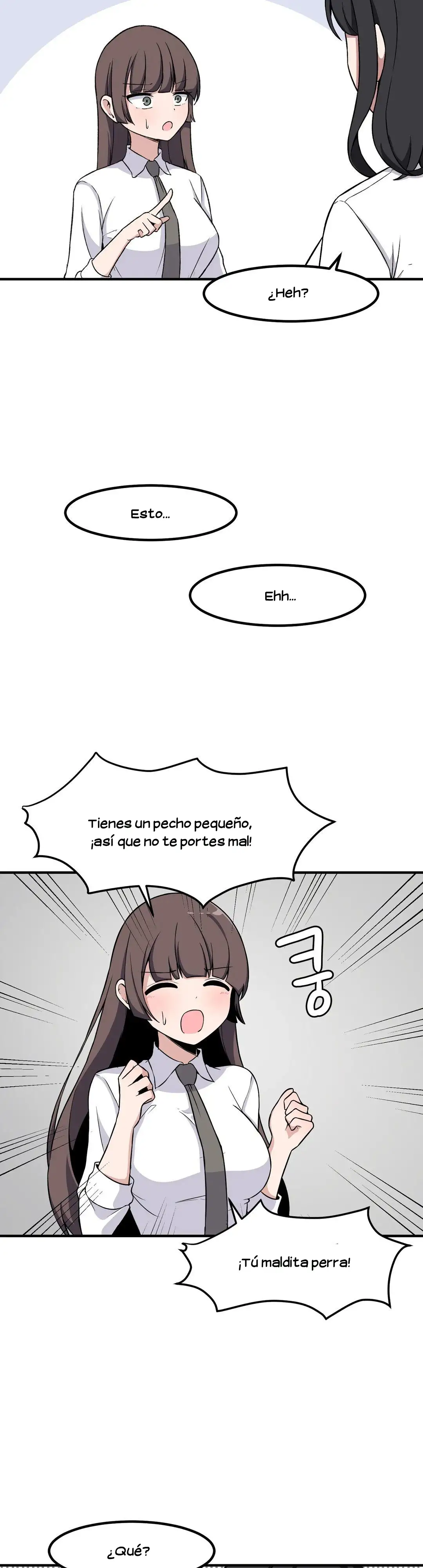El secreto de Jae-Kyung - Capítulo 98 - Página 11 - LectorTMOo