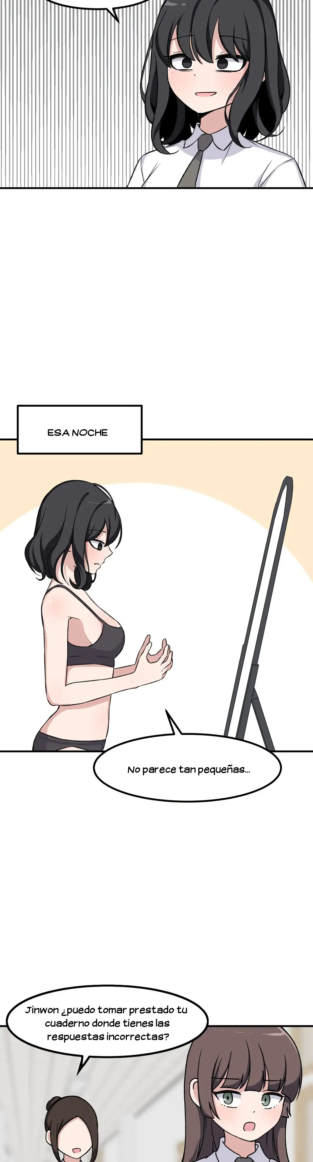 El secreto de Jae-Kyung - Capítulo 98 - Página 12 - LectorTMOo