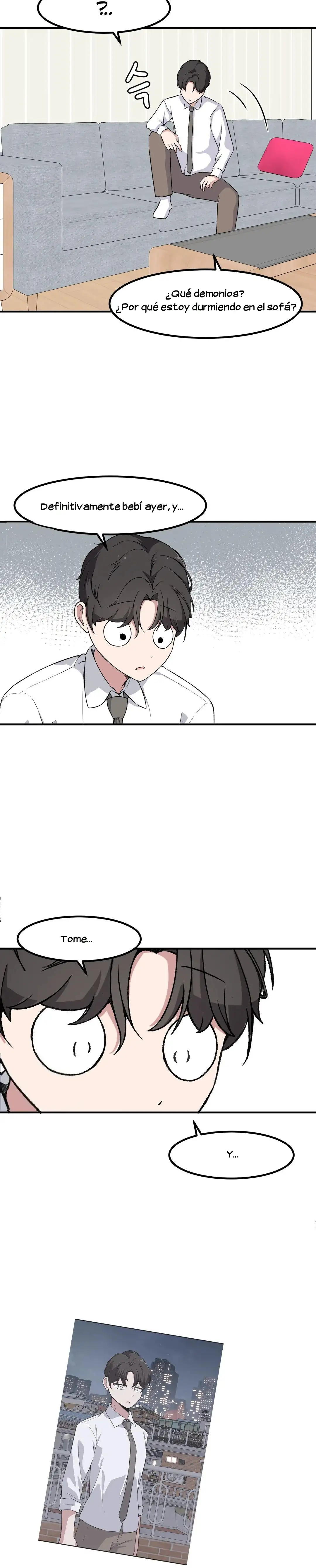 El secreto de Jae-Kyung - Capítulo 98 - Página 20 - LectorTMOo