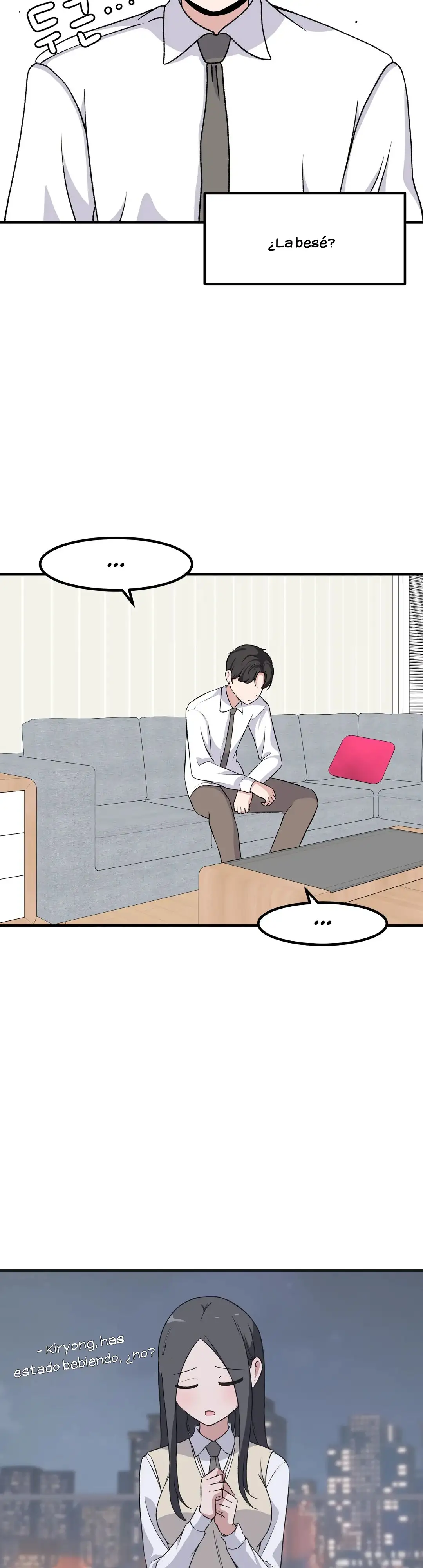 El secreto de Jae-Kyung - Capítulo 98 - Página 23 - LectorTMOo