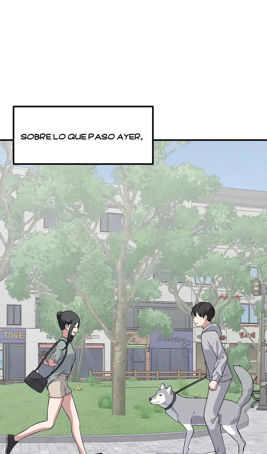 El secreto de Jae-Kyung - Capítulo 99 - Página 13 - LectorTMOo