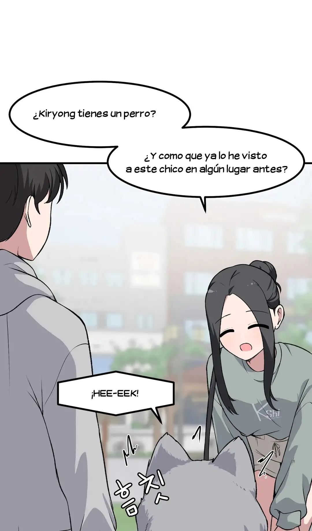 El secreto de Jae-Kyung - Capítulo 99 - Página 17 - LectorTMOo