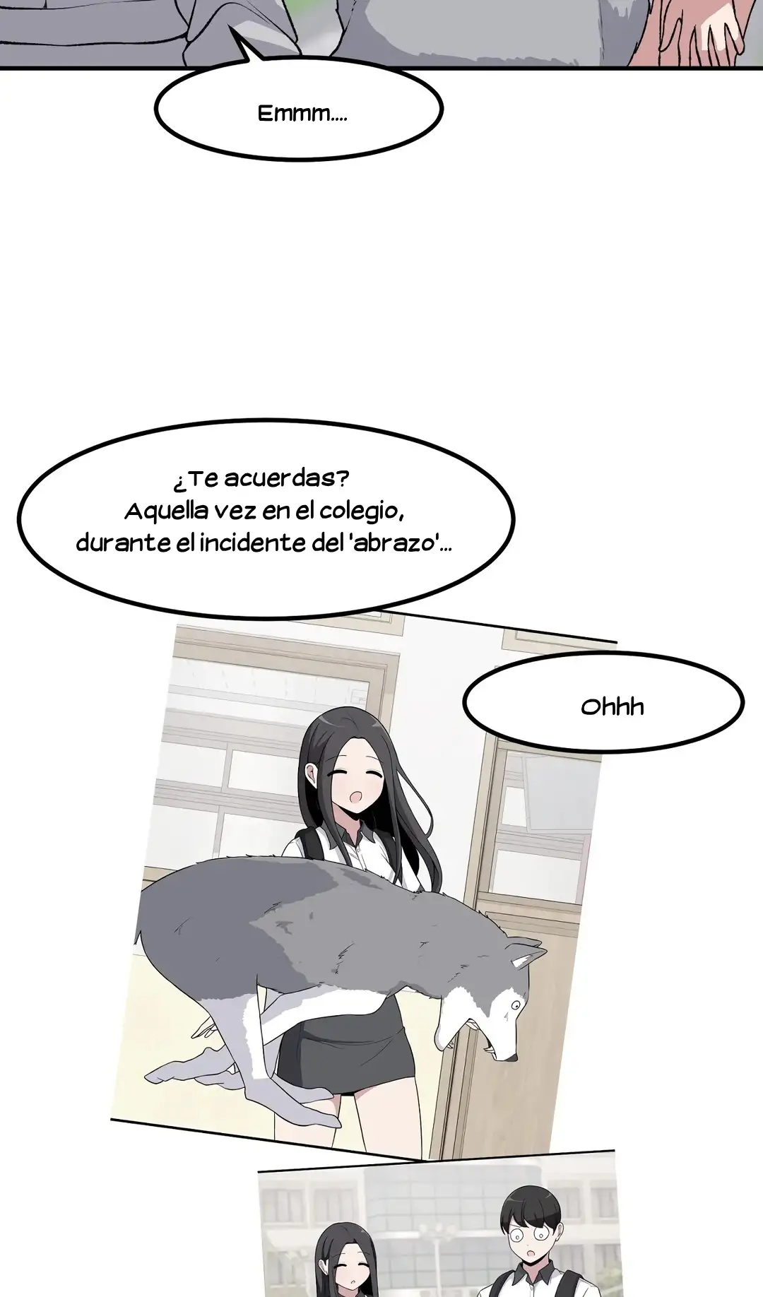 El secreto de Jae-Kyung - Capítulo 99 - Página 18 - LectorTMOo