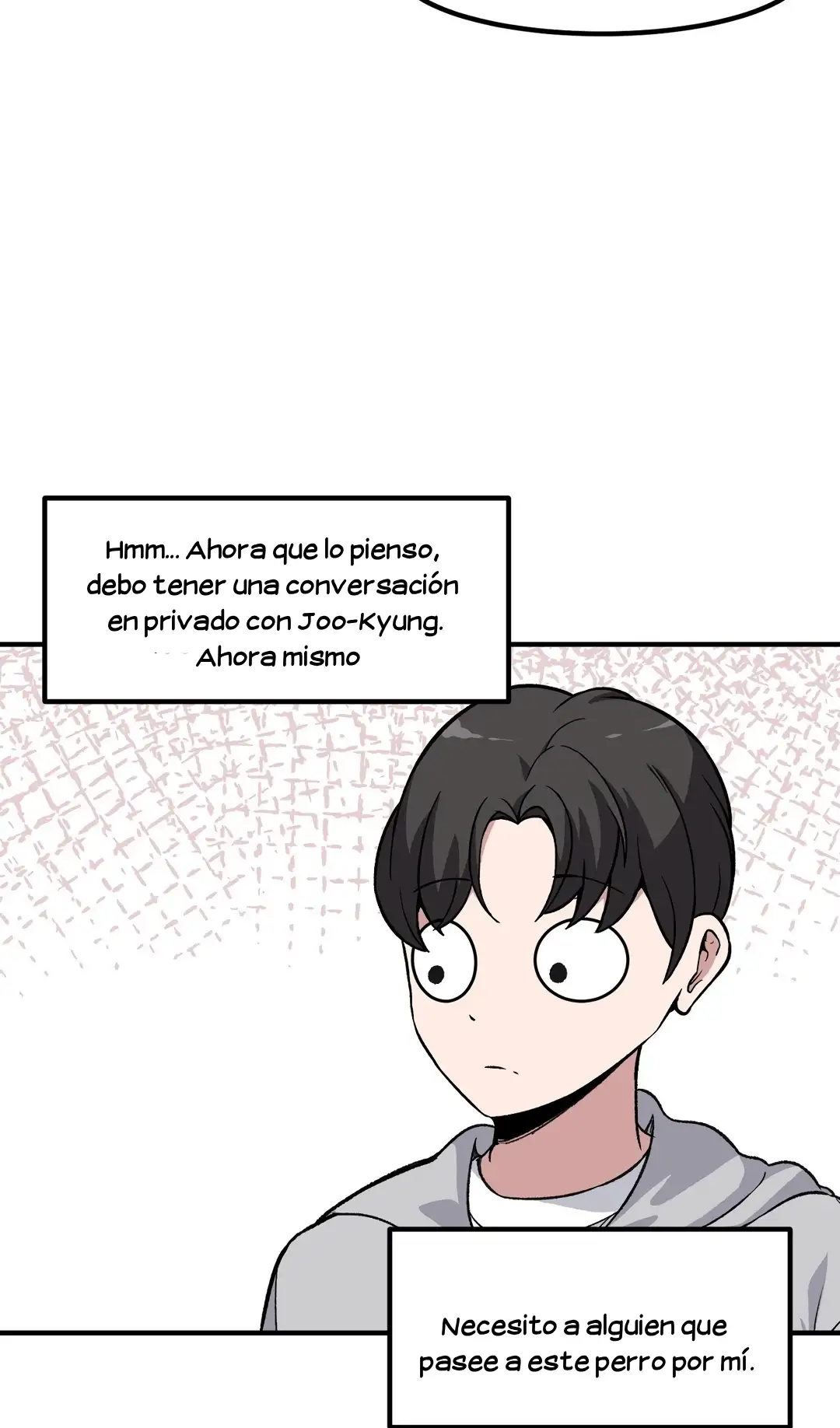 El secreto de Jae-Kyung - Capítulo 99 - Página 20 - LectorTMOo