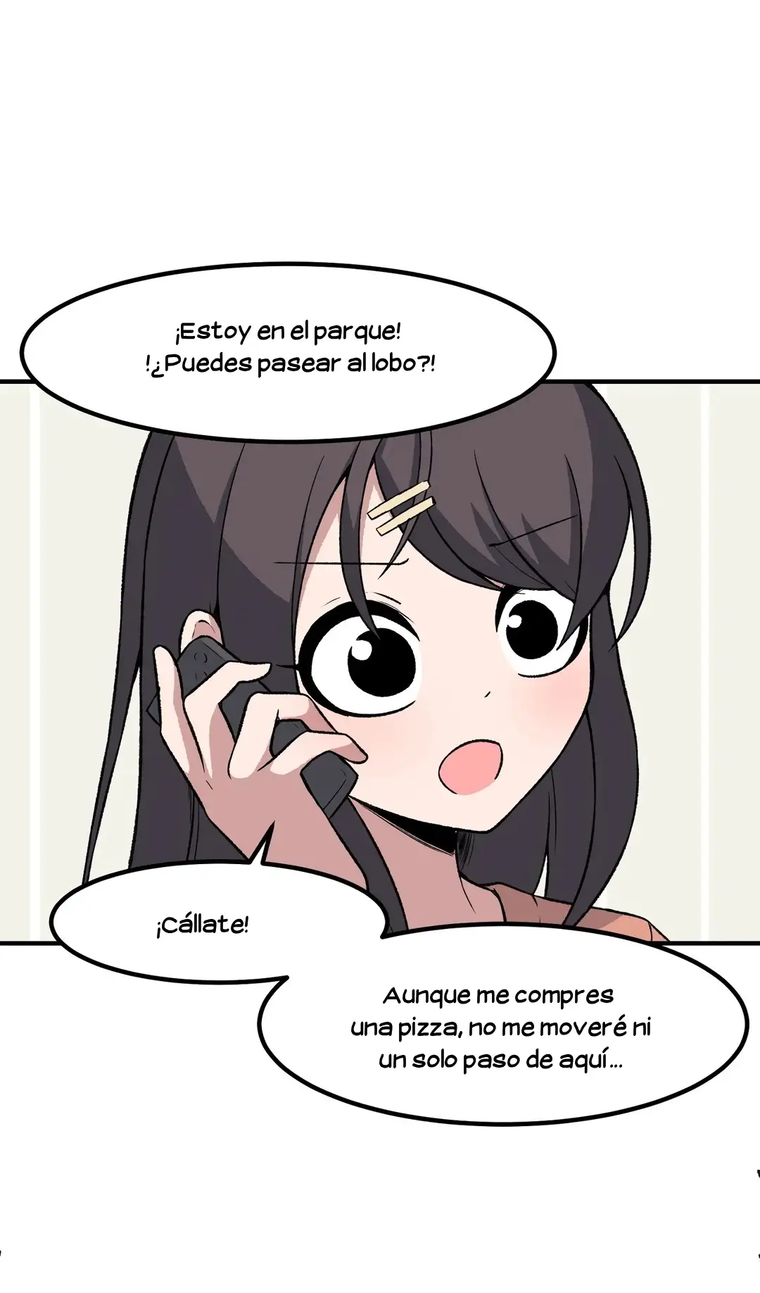 El secreto de Jae-Kyung - Capítulo 99 - Página 24 - LectorTMOo