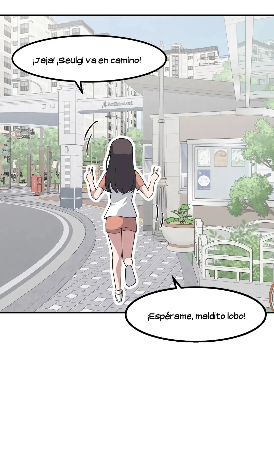 El secreto de Jae-Kyung - Capítulo 99 - Página 26 - LectorTMOo
