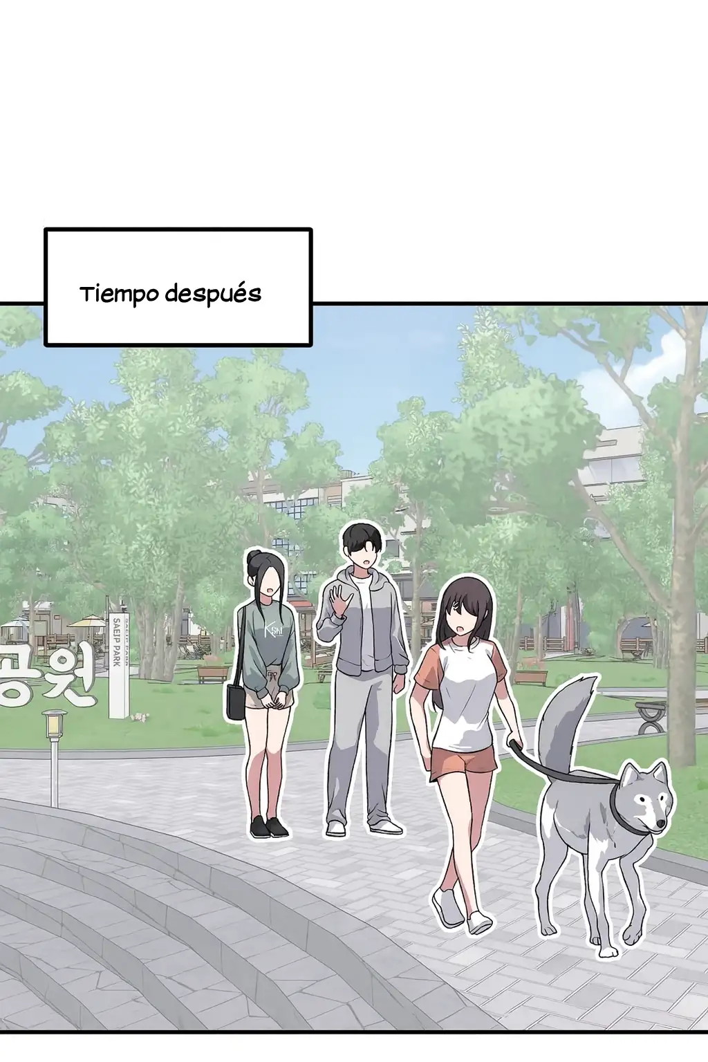 El secreto de Jae-Kyung - Capítulo 99 - Página 27 - LectorTMOo