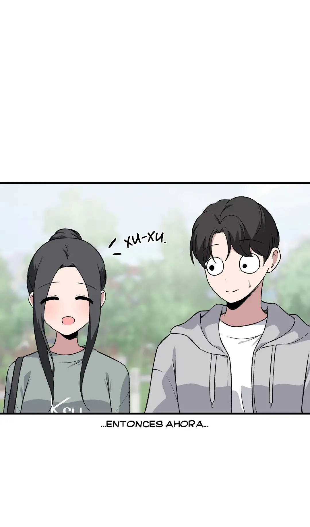 El secreto de Jae-Kyung - Capítulo 99 - Página 28 - LectorTMOo