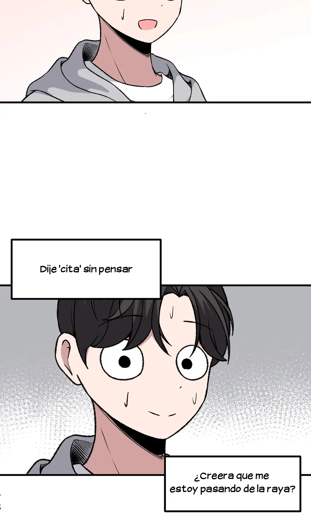 El secreto de Jae-Kyung - Capítulo 99 - Página 32 - LectorTMOo
