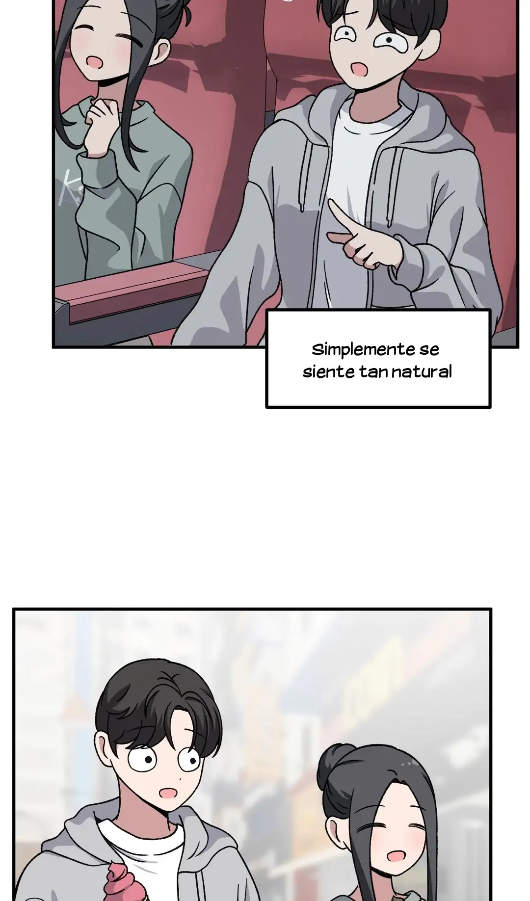 El secreto de Jae-Kyung - Capítulo 99 - Página 39 - LectorTMOo