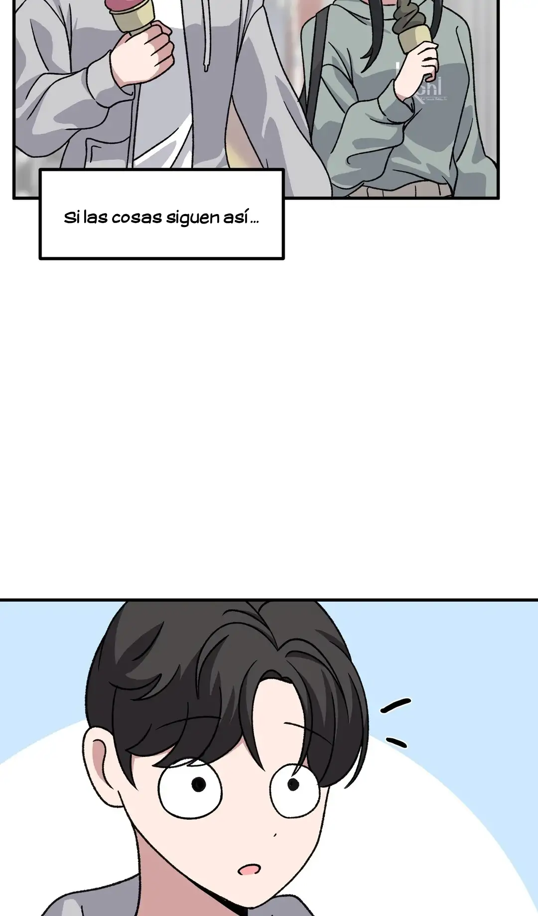 El secreto de Jae-Kyung - Capítulo 99 - Página 40 - LectorTMOo