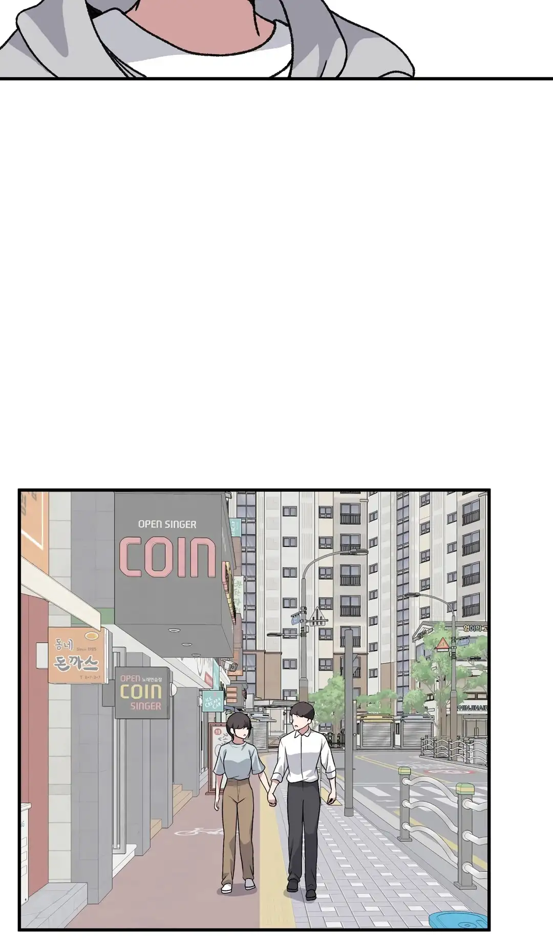 El secreto de Jae-Kyung - Capítulo 99 - Página 41 - LectorTMOo