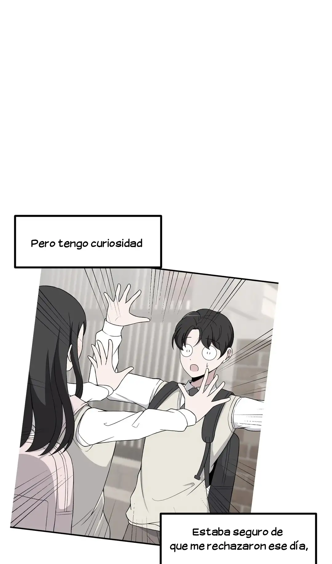 El secreto de Jae-Kyung - Capítulo 99 - Página 44 - LectorTMOo