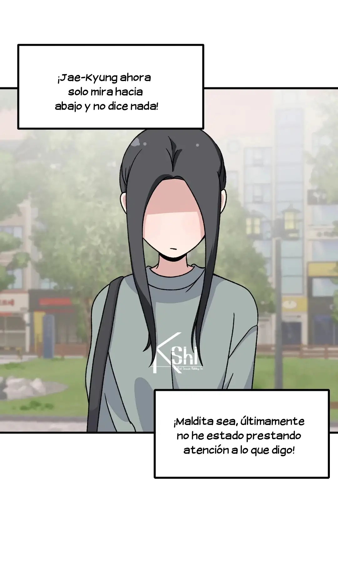 El secreto de Jae-Kyung - Capítulo 99 - Página 52 - LectorTMOo