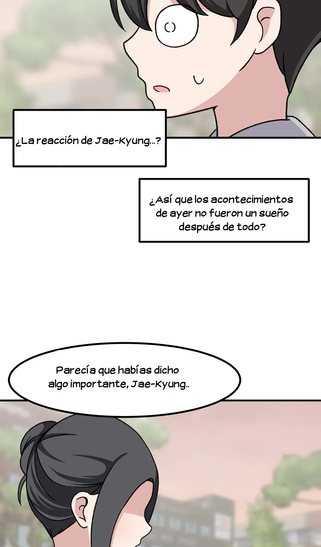 El secreto de Jae-Kyung - Capítulo 99 - Página 55 - LectorTMOo
