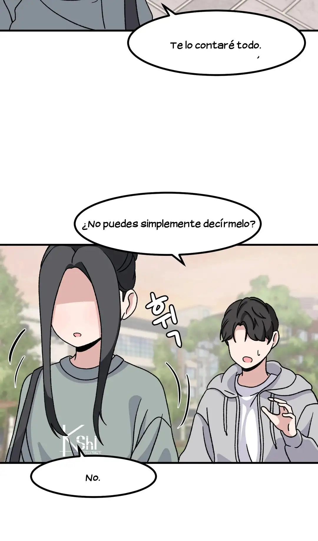 El secreto de Jae-Kyung - Capítulo 99 - Página 60 - LectorTMOo