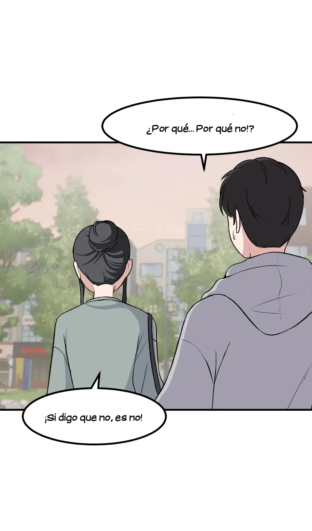 El secreto de Jae-Kyung - Capítulo 99 - Página 61 - LectorTMOo