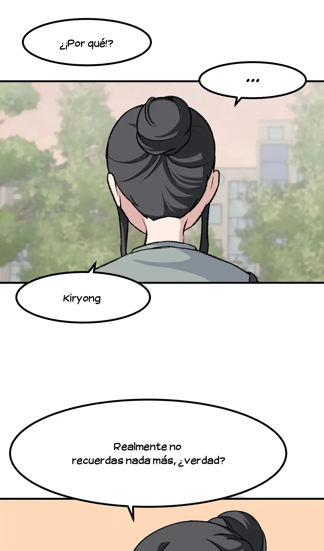 El secreto de Jae-Kyung - Capítulo 99 - Página 62 - LectorTMOo