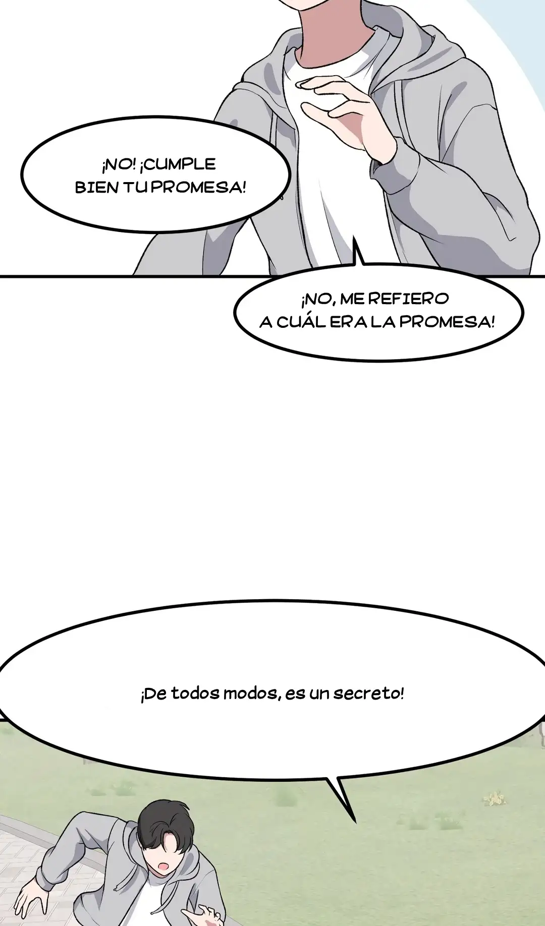 El secreto de Jae-Kyung - Capítulo 99 - Página 71 - LectorTMOo