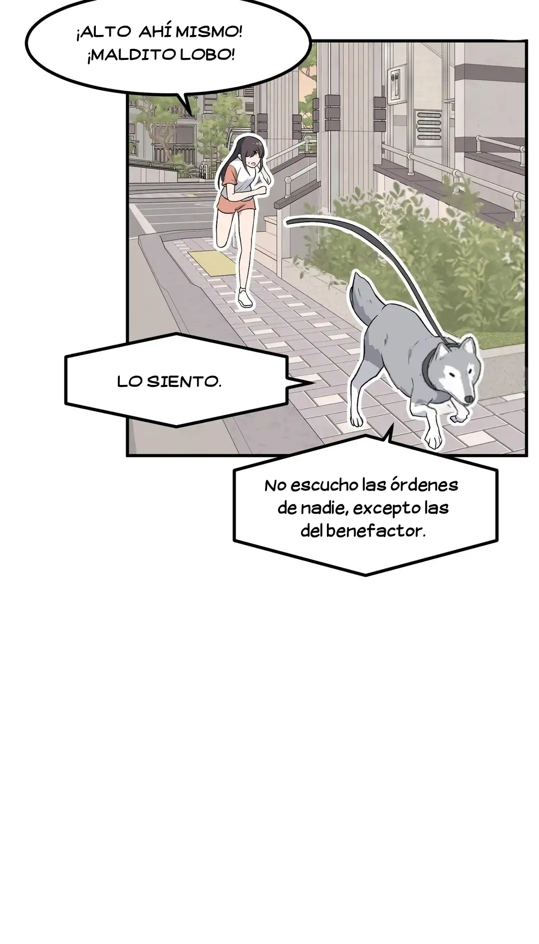 El secreto de Jae-Kyung - Capítulo 99 - Página 73 - LectorTMOo