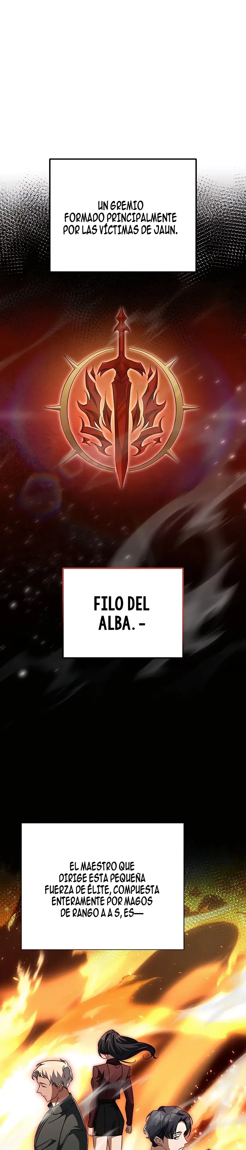 El Secundario que Regreso como Genio - Capítulo 36 - Página 4 - LectorTMOo